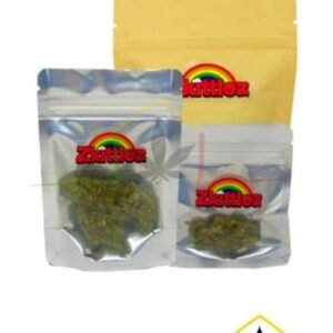 FLEURS DE CBD ZKITTLEZ INDOOR