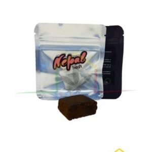 NEPAL PREMIUM HASH CBD