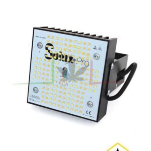 SYSTÈME LED SOLUX SUPER STAR 60W