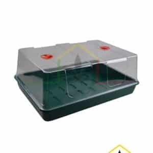INVERNADERO PROPAGADOR XL GARLAND