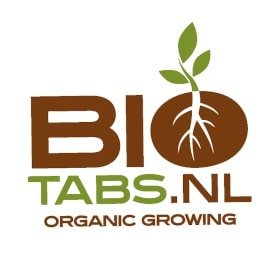Abonos Biotabs