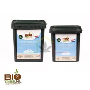 Startrex 1500g