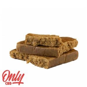 Resina Choco Drip CBD