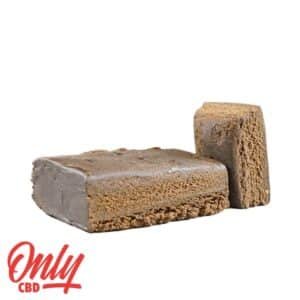 resina Ice cream CBD Onlycbd