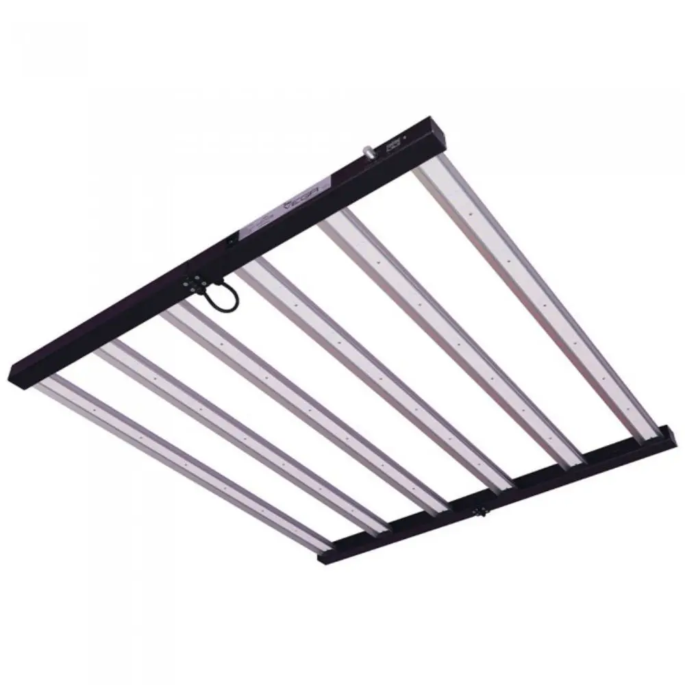 Sistema Led 720w Solux Vega pro 2.9